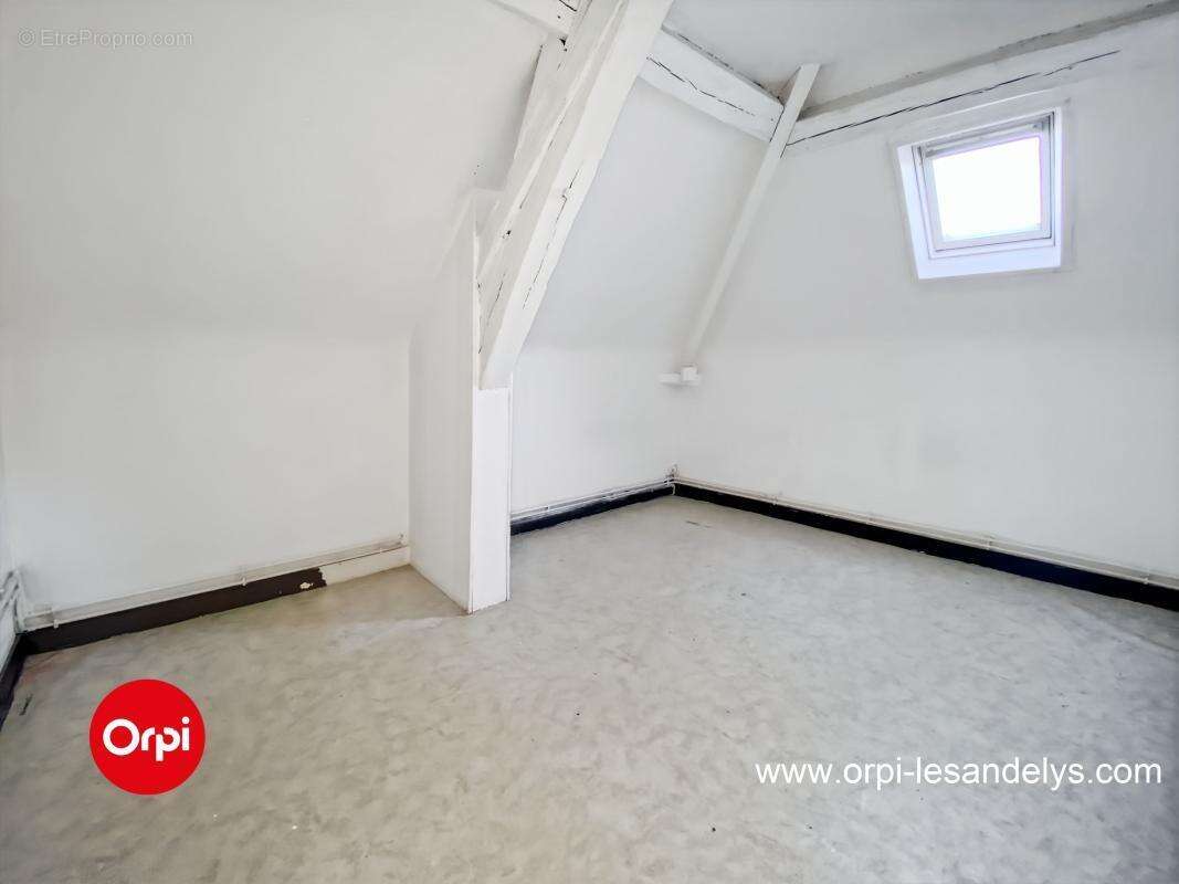 Appartement à LES ANDELYS