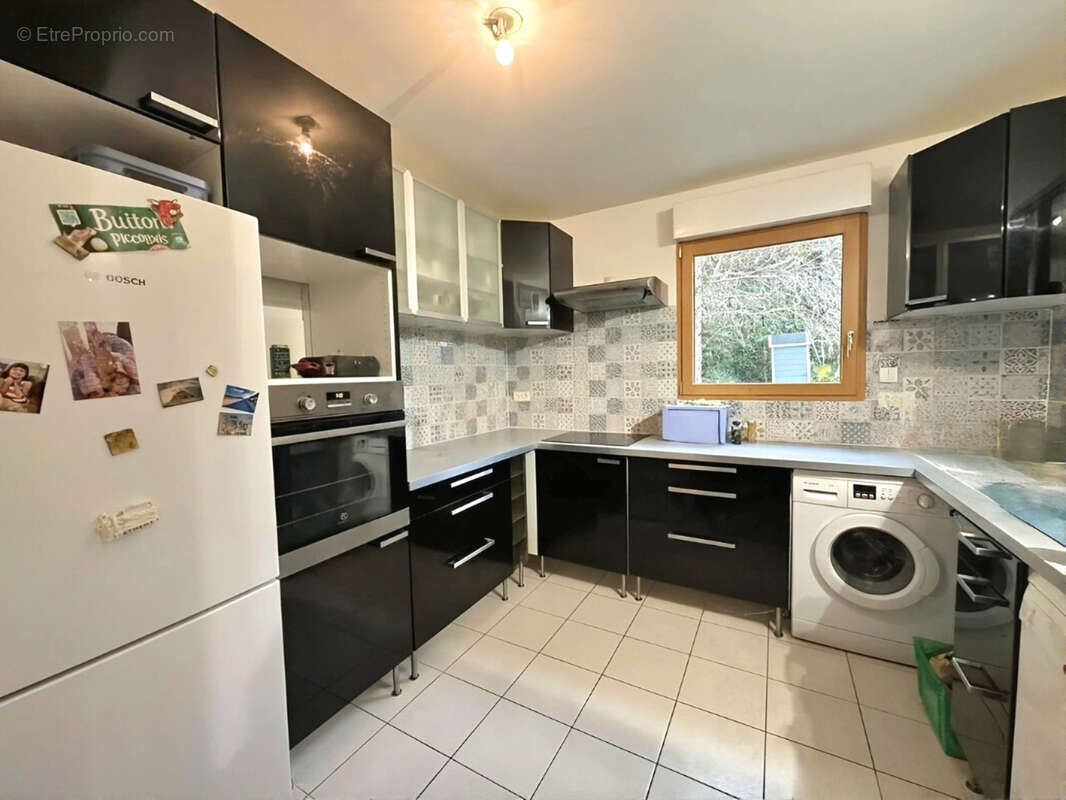 Appartement à SEGRE