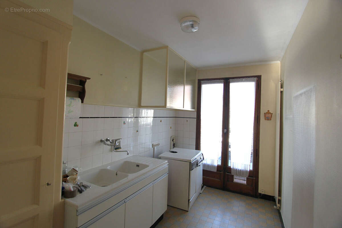 Appartement à ANNECY