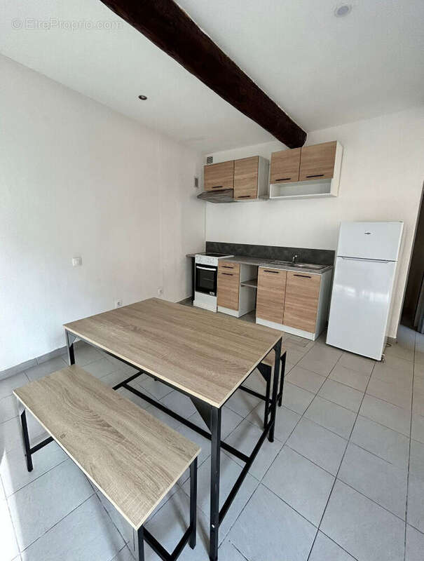 Maison - Béziers - 4 pièces - 67.02 m² - photo 4
