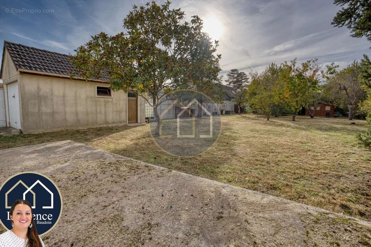 Maison à NOGENT-LE-ROI