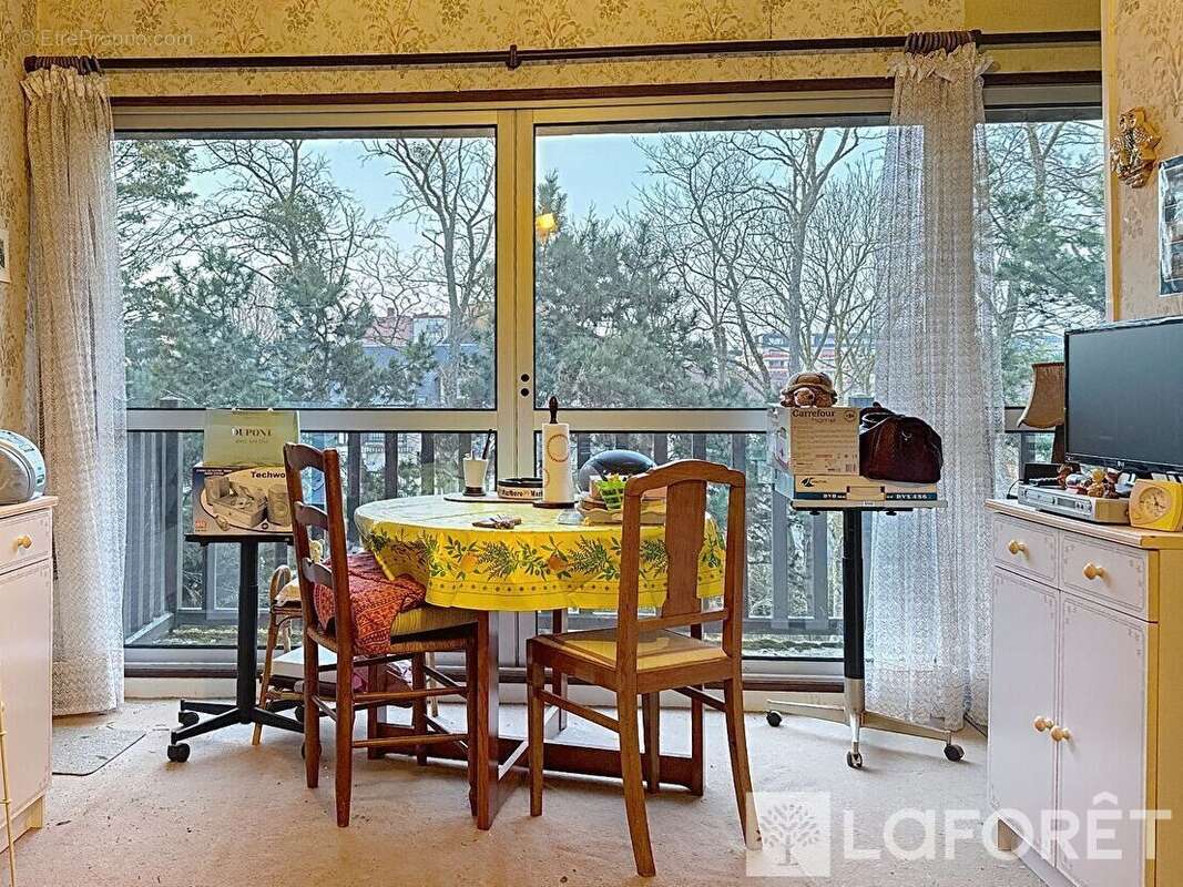 Appartement à CABOURG