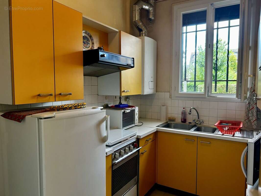 Maison 127 m² à Blonville-Sur-Mer  - photo 9