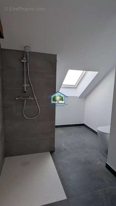 Appartement à MUNDOLSHEIM