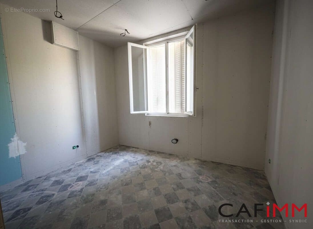 Appartement à LYON-3E