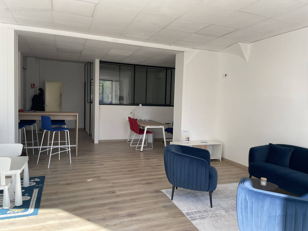 Commerce à BORDEAUX