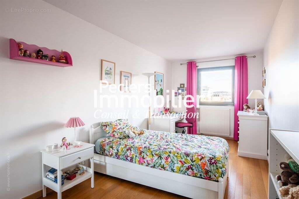 Appartement à RUEIL-MALMAISON