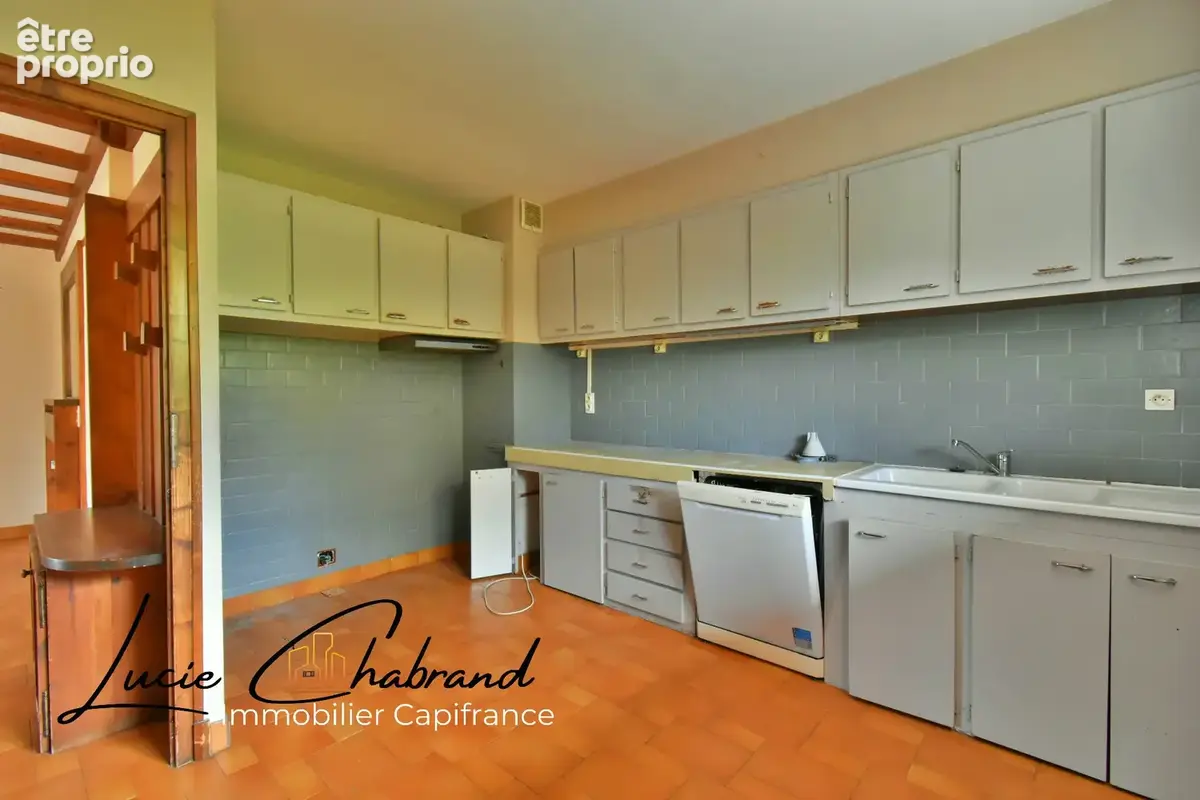 Maison à vendre 10 pièces GUILLESTRE (05) - photo 15