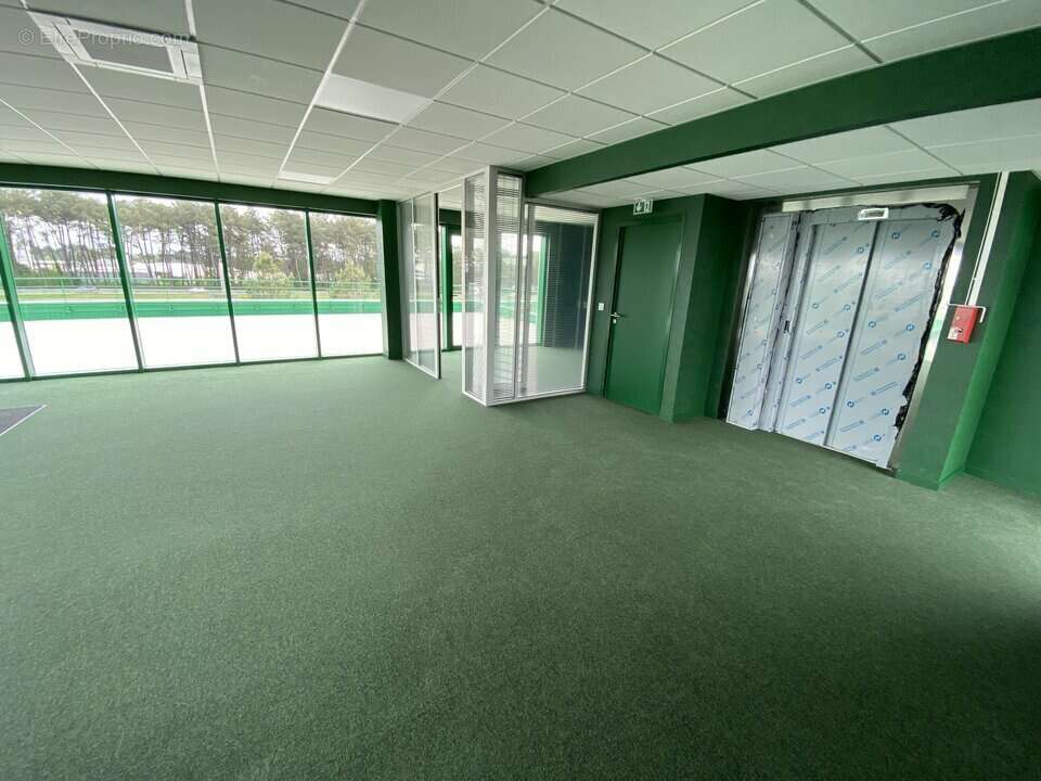 Commerce à BORDEAUX