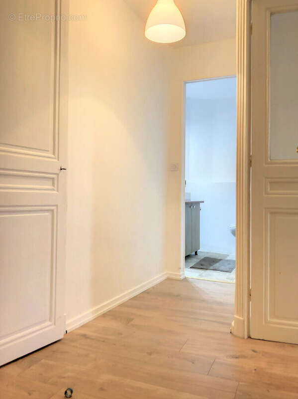 Appartement à AVIGNON