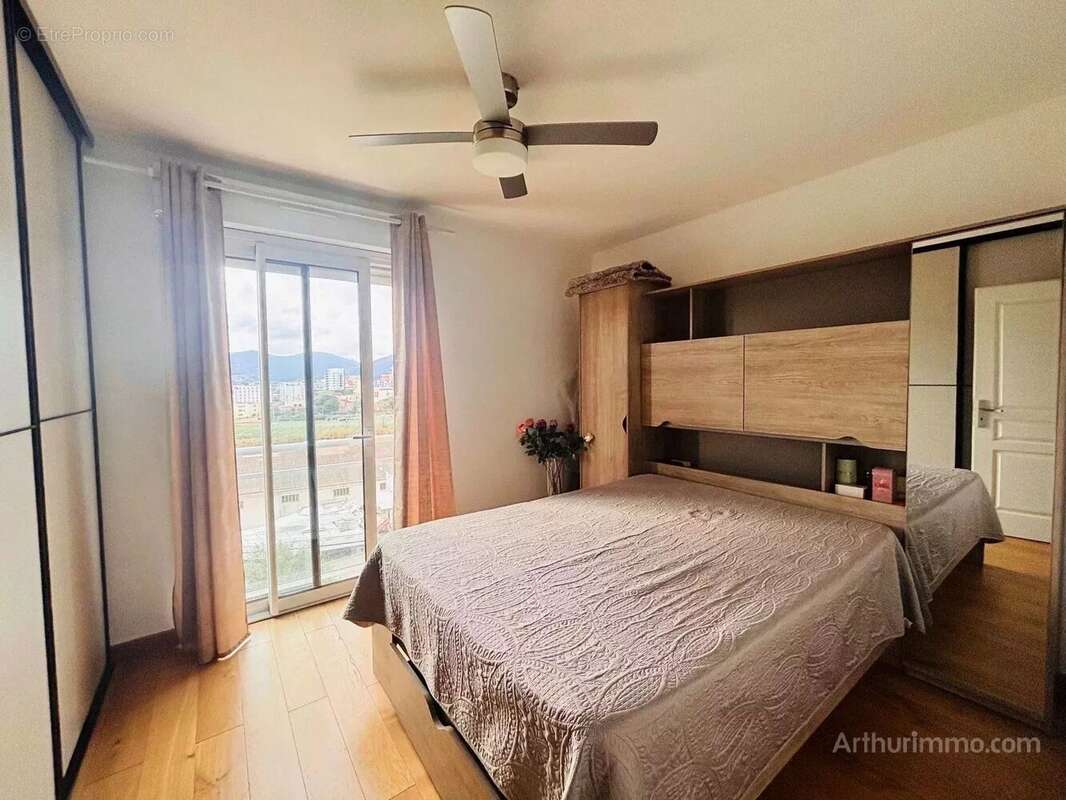 Appartement à AFA