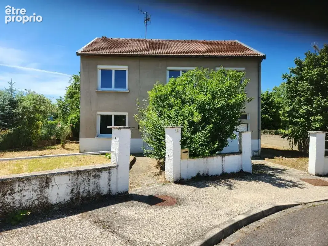 Maison à vendre 6 pièces PARGNY SUR SAULX (51) - photo 1