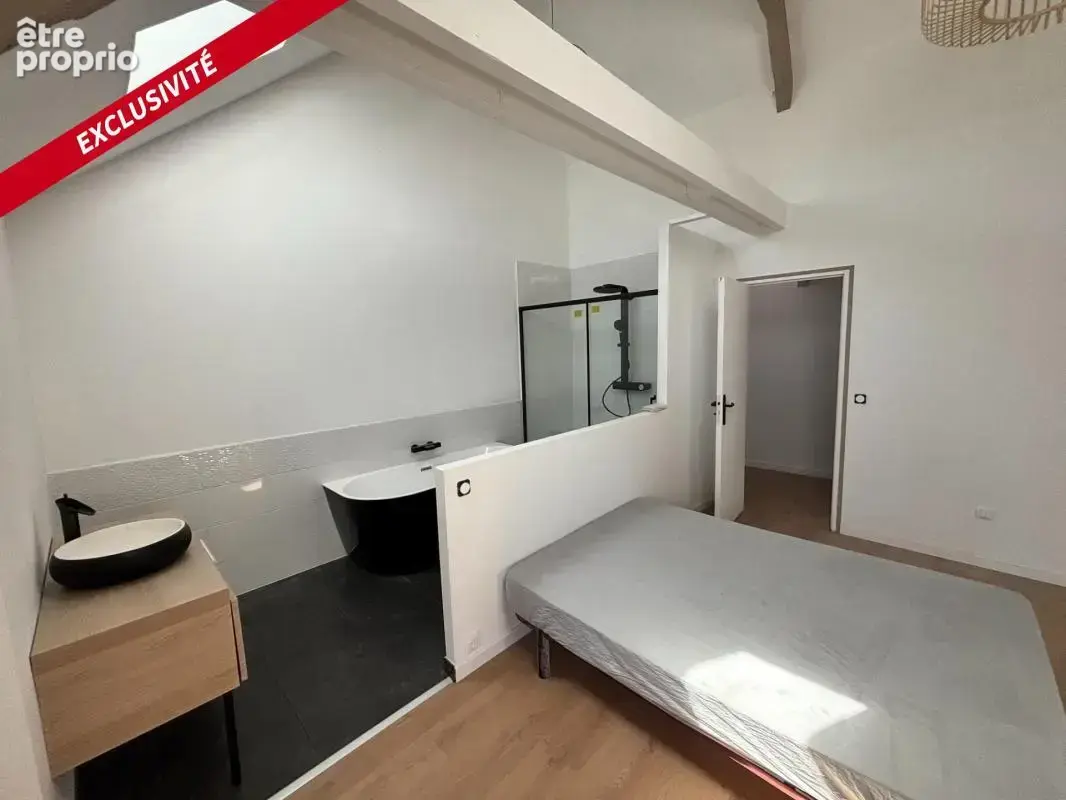 Maison en campagne de 160 m² à ST JUVAT - photo 11