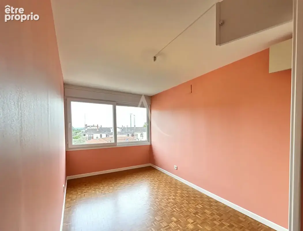 EXCLUSIVITE ! Appartement T3  - 80 m² - MÂCON - photo 6