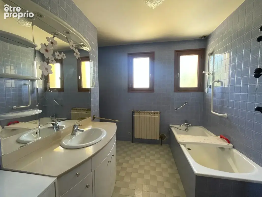 Maison à vendre 5 pièces  () - photo 12