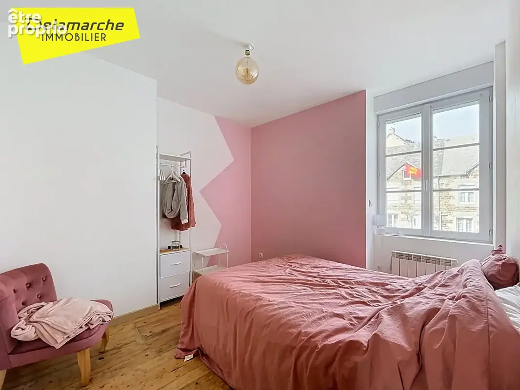 A vendre maison entièrement rénovée Beauchamps 4 pièces - photo 7