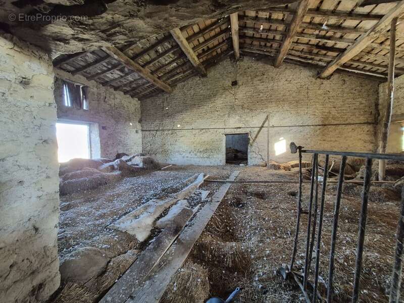 Maison à RIEUCROS
