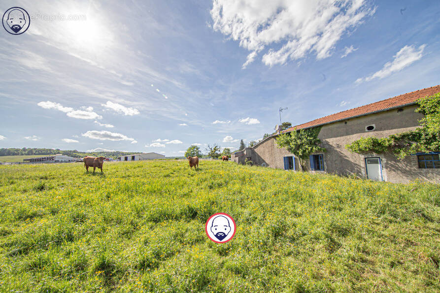 Maison à VOID-VACON