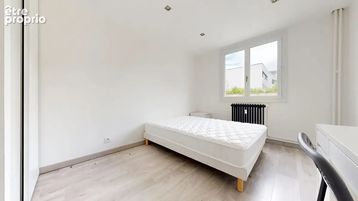 Appartement 3 pièces 70 m² à vendre à Villeurbanne (69100) - photo 9