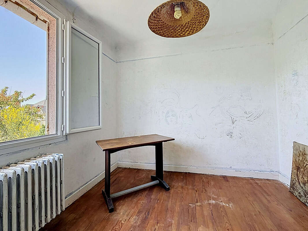 Villers sur mer maison 6 pieces 100m² - photo 11