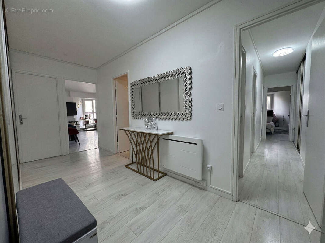 Appartement à EVRY