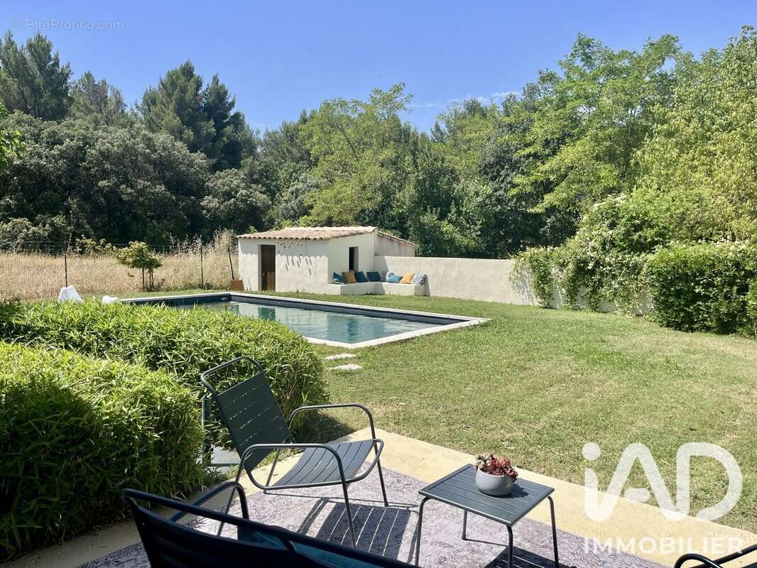 Photo 4 - Maison à CHARLEVAL