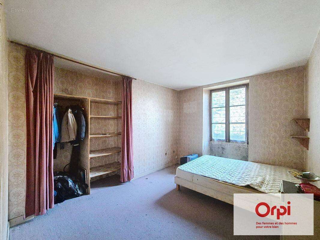 Maison à LA BACHELLERIE