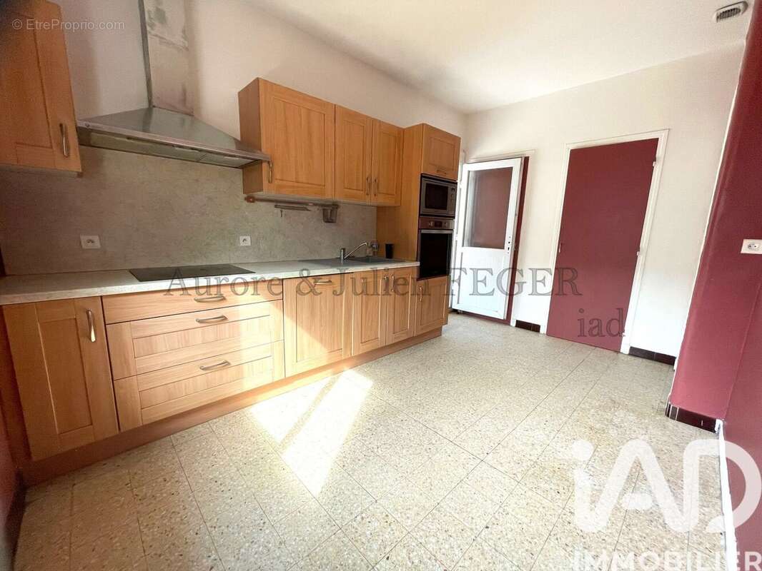 Photo 2 - Maison à ELNE