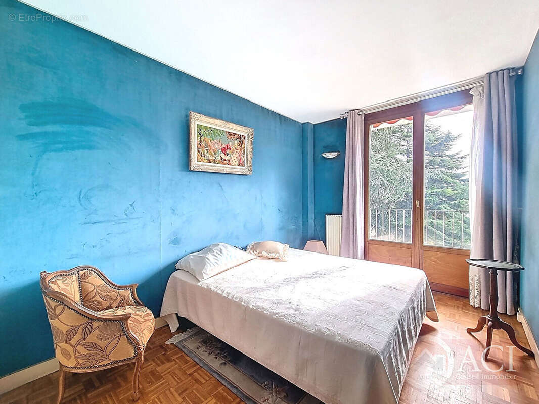 Appartement à EPINAY-SUR-SEINE