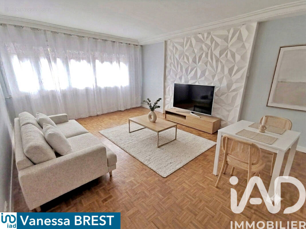Photo 1 - Appartement à BAGNEUX