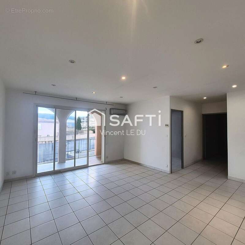 Photo 2 - Appartement à BOUJAN-SUR-LIBRON