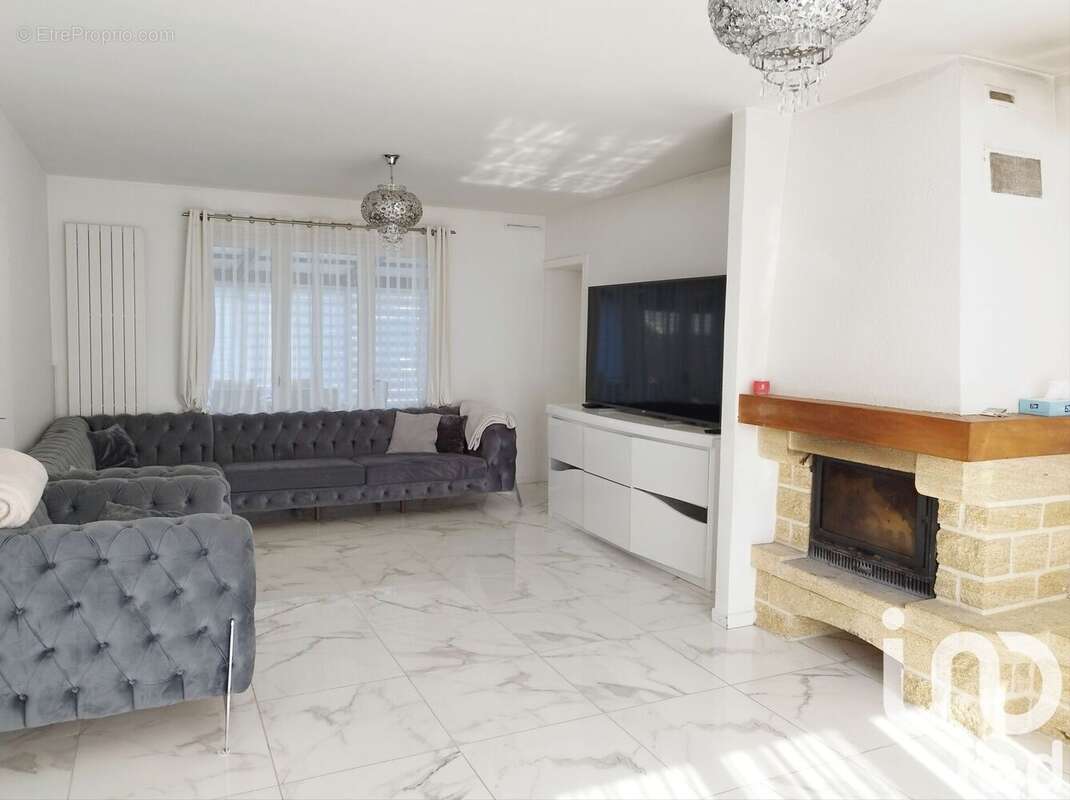 Photo 3 - Maison à CHELLES