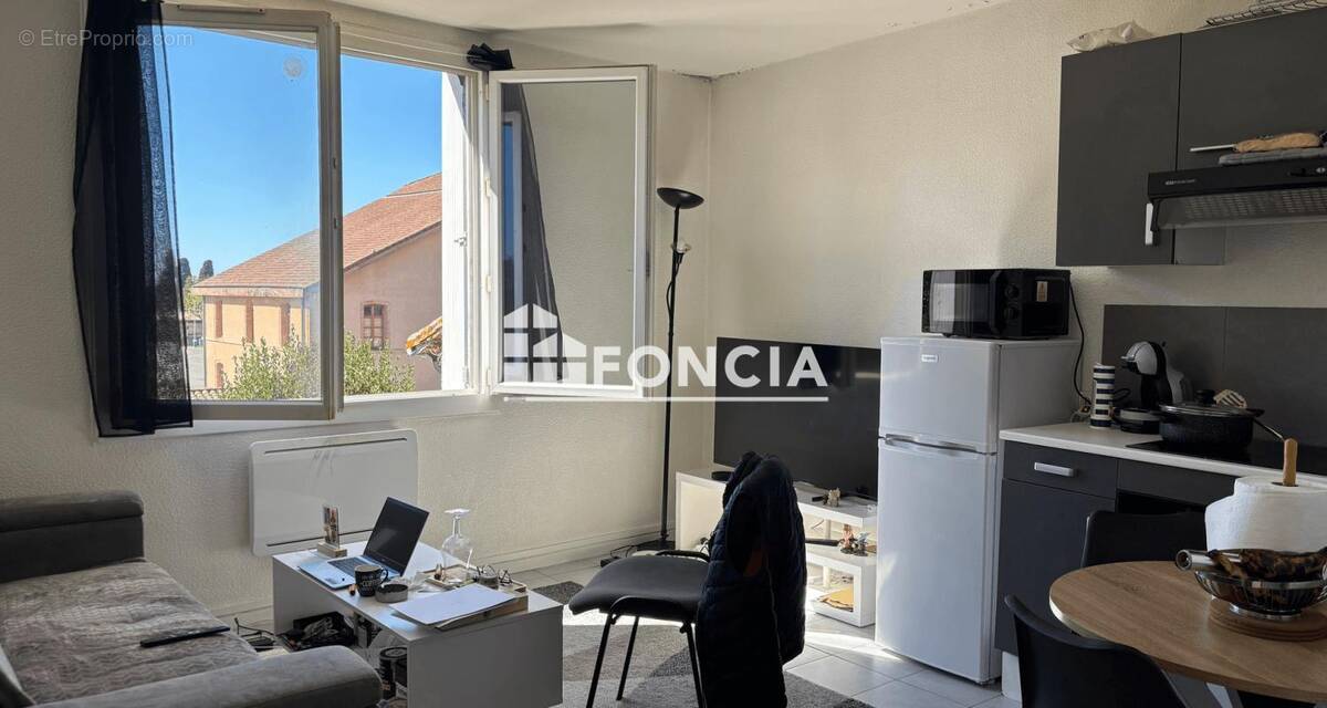 Appartement à MONTAUBAN