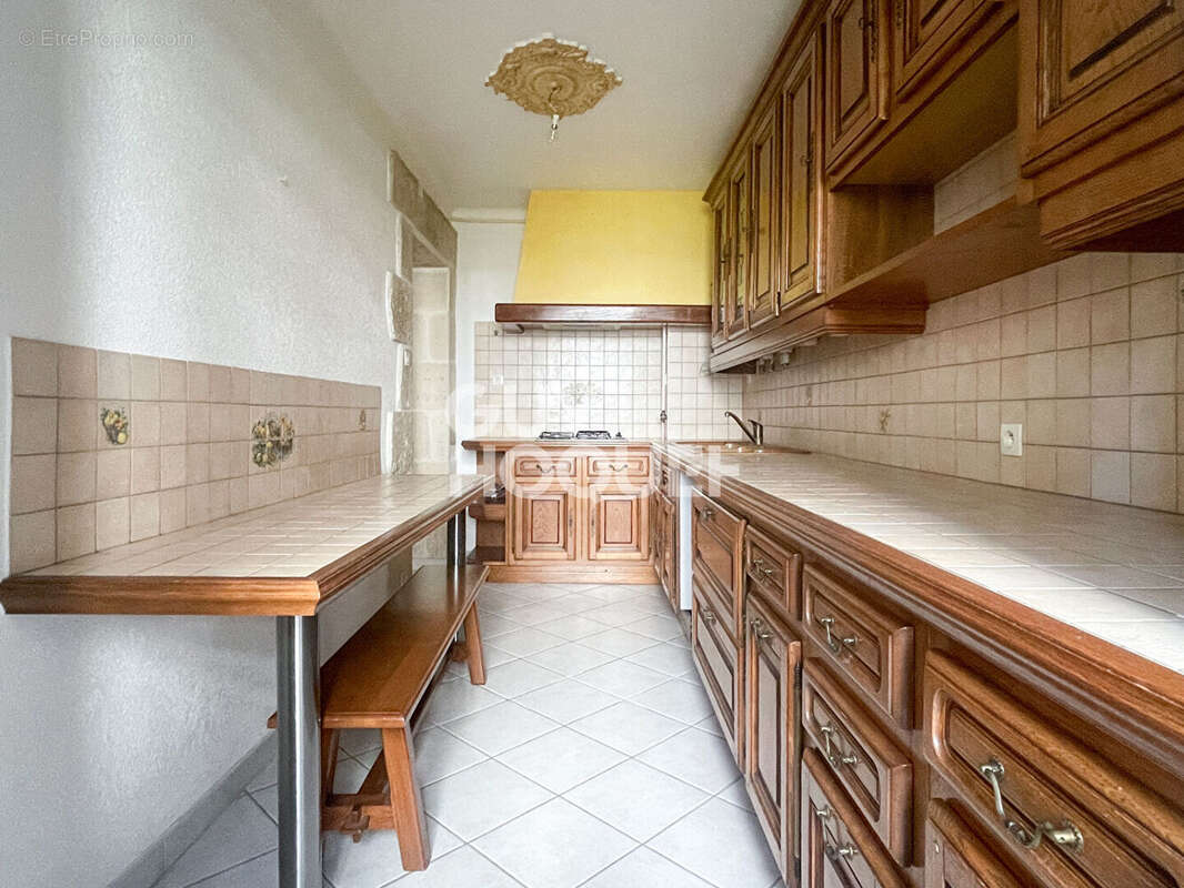 Appartement à VIENNE