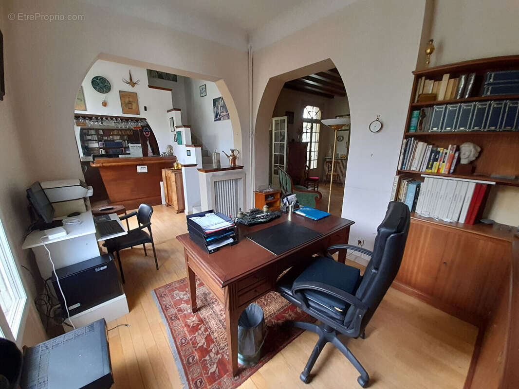 Maison Sannois - photo 6