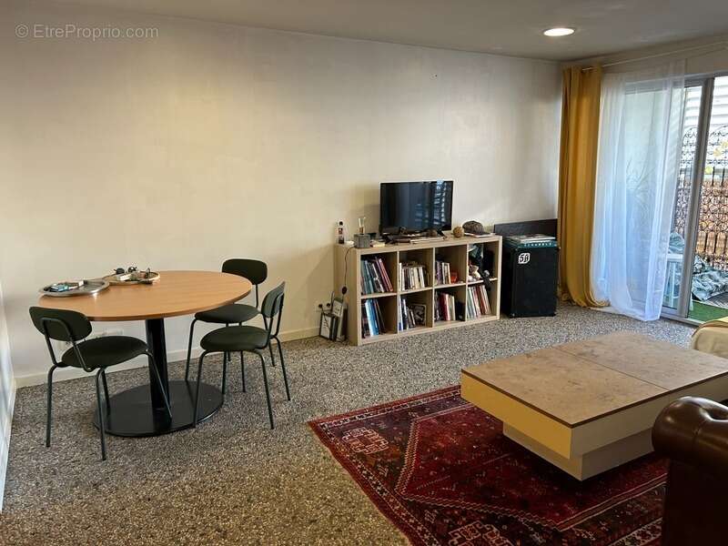 BORDEAUX (Gironde) à vendre appartement T2 de 54 m² - photo 3