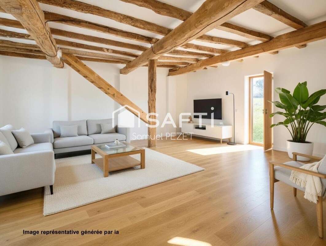 Photo 6 - Maison à LHERM