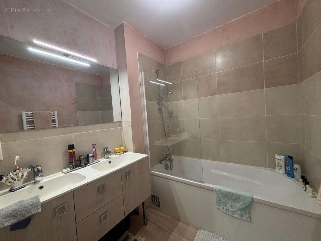 Appartement à CAHORS