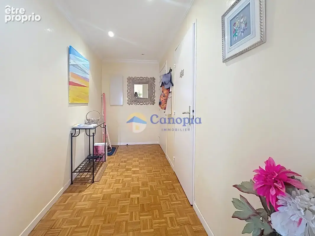 Appartement 4 pièces 89 m² à vendre à L'hay-Les-Roses (94240) - photo 4