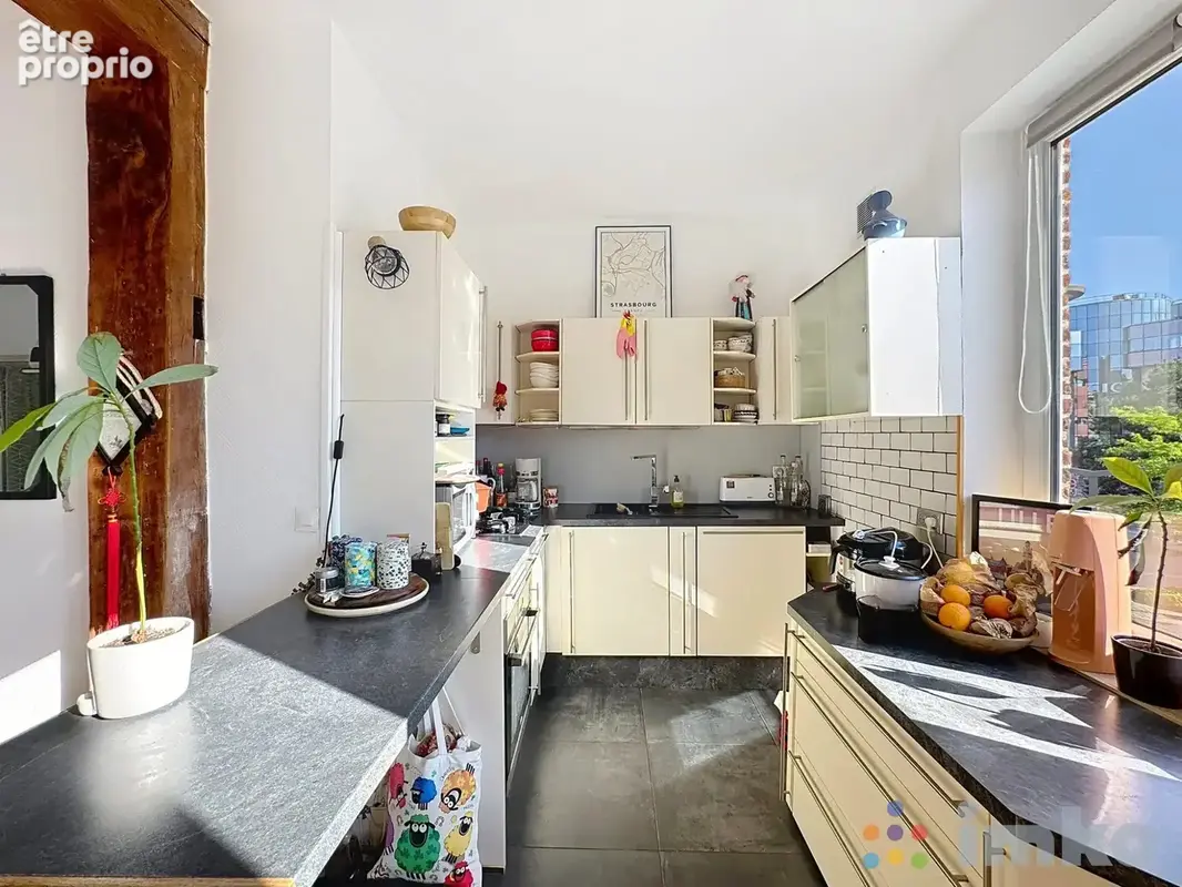 Appartement 3 pièces 81 m² à vendre à Lille (59800) - photo 4