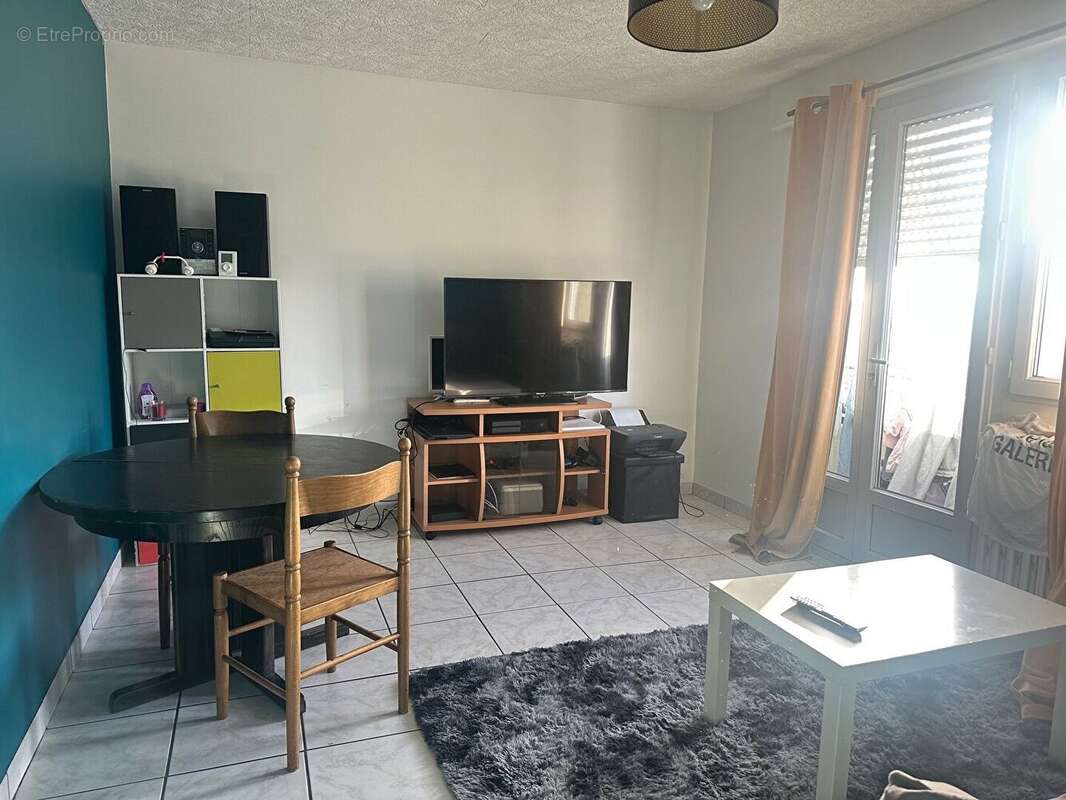 Appartement à LORIENT