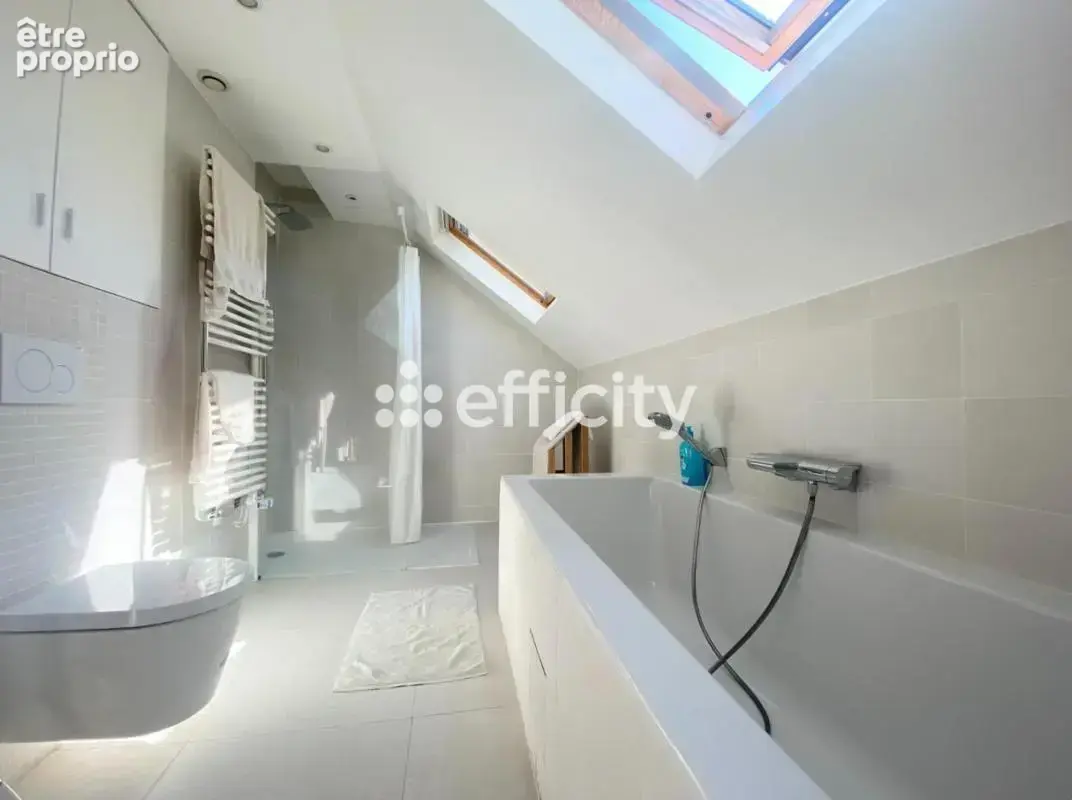 Maison 6 pièces 122 m² à vendre à Maisons-Alfort (94700) - photo 13