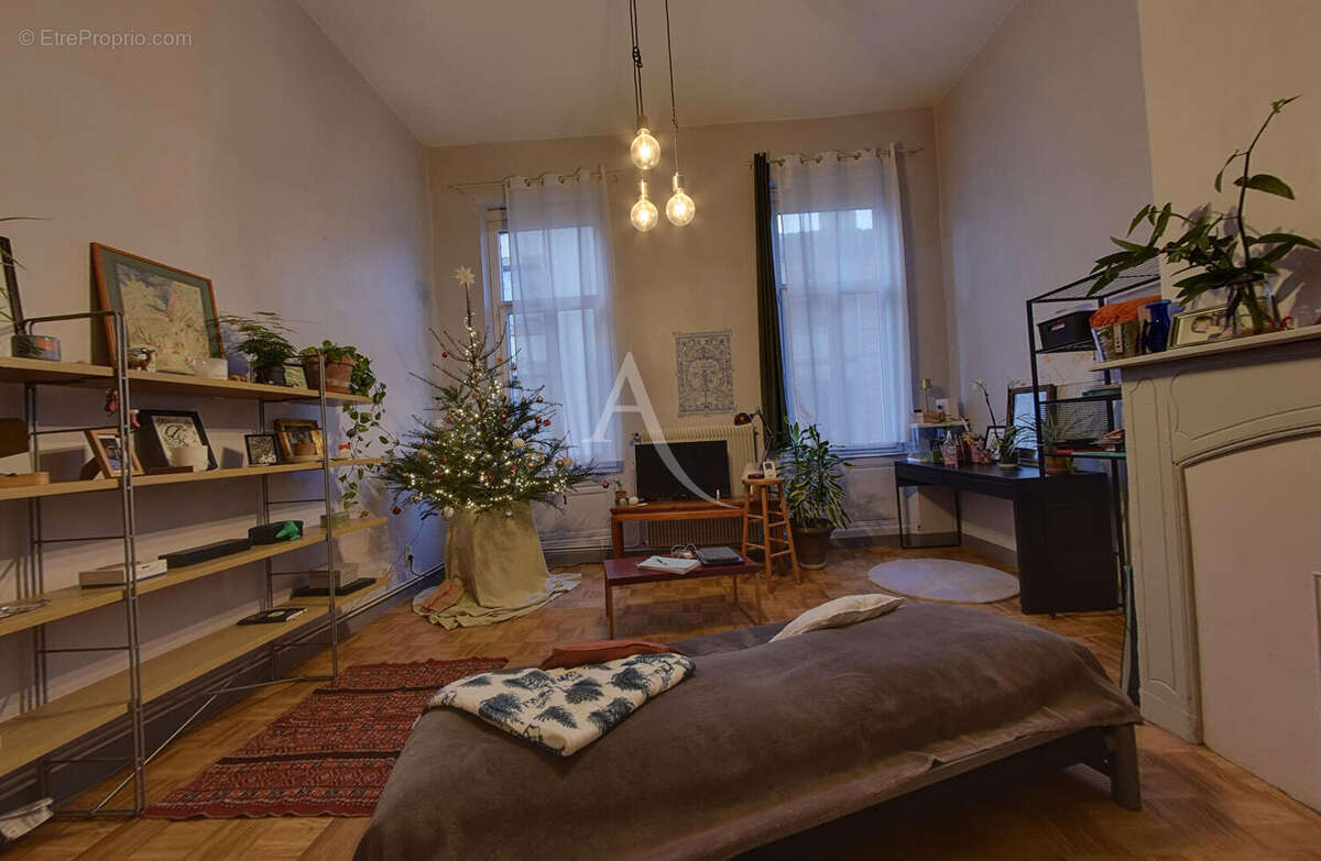 Immeuble de rapport - Coeur Historique Montauban 7 pièce(s) 220 m2 - photo 6