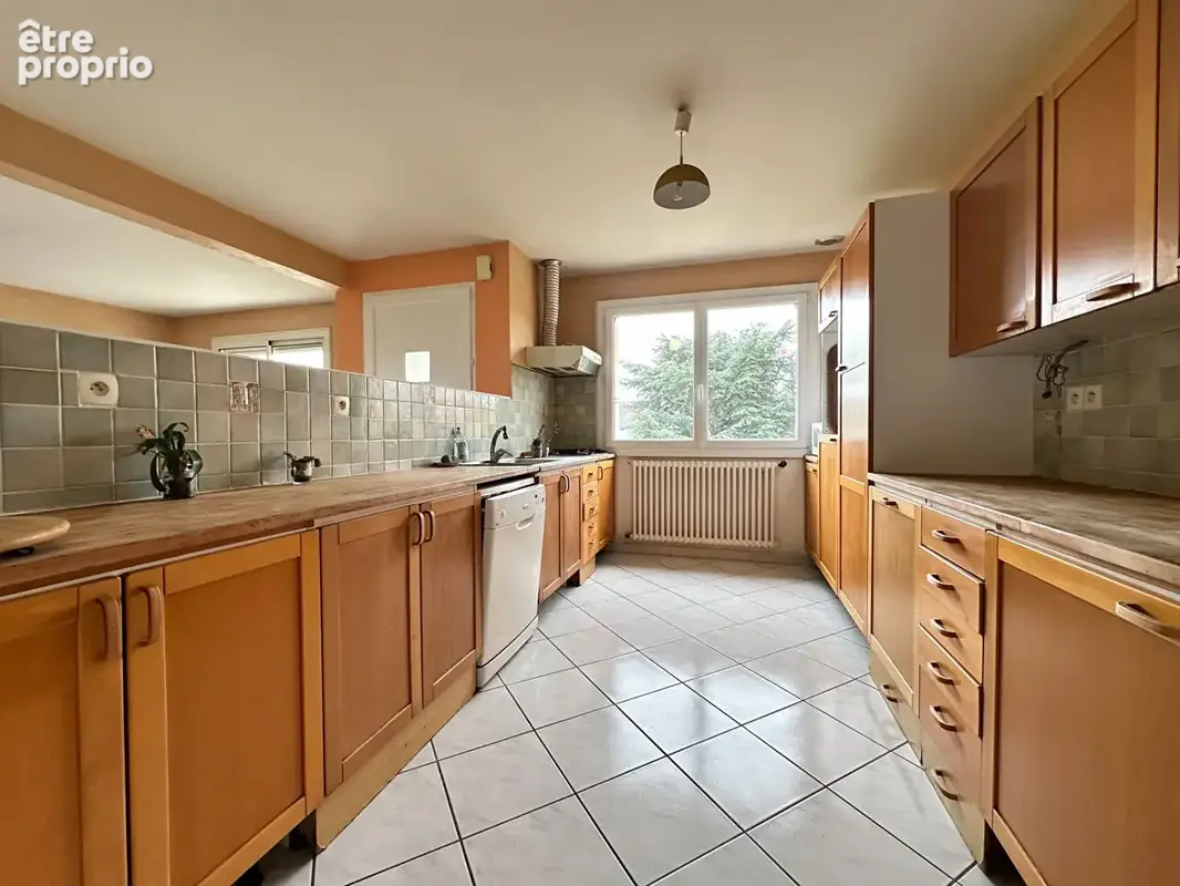 Grande maison familiale dans le bourg de langueux - photo 2