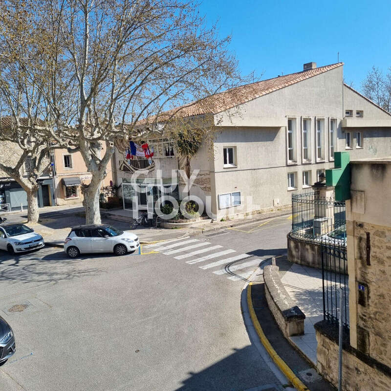 Appartement à ROGNONAS