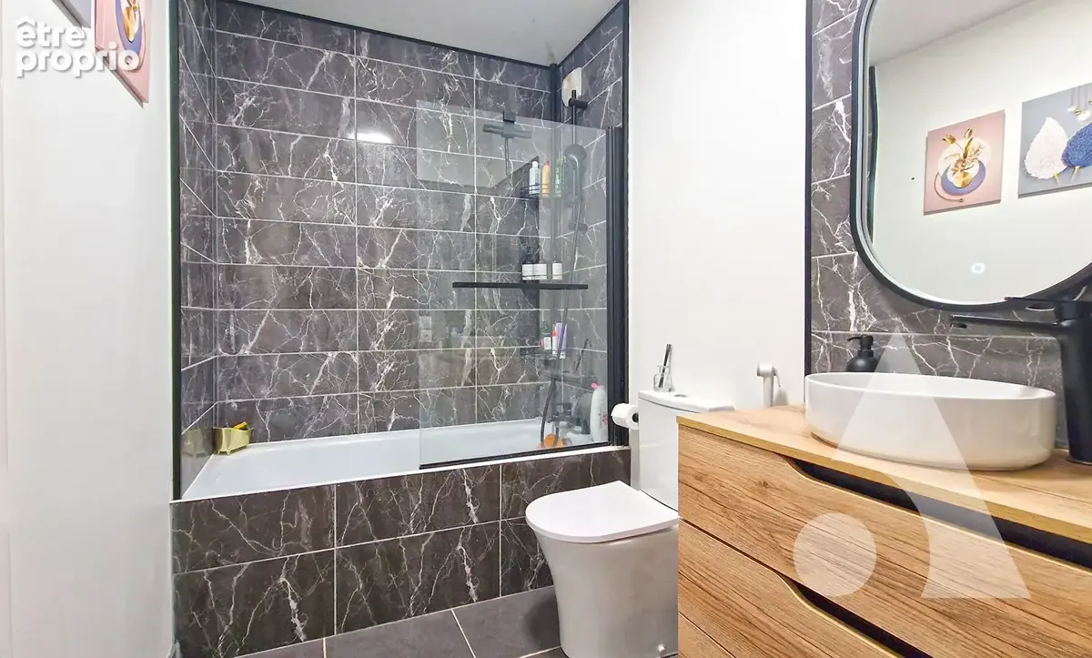 Maison Herblay Sur Seine 4 pièce(s) 78 m2 - photo 6