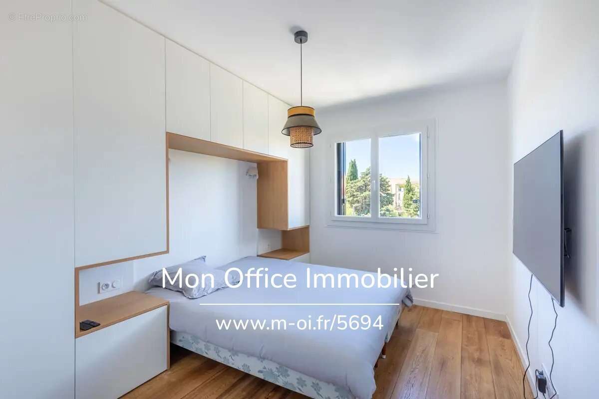 Appartement à SANARY-SUR-MER