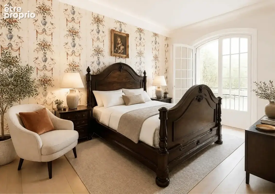 Villa d'exception – Antibes - photo 7