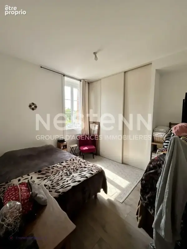 Dinard  centre-ville / proximité marché t2 de 36 m² - photo 3