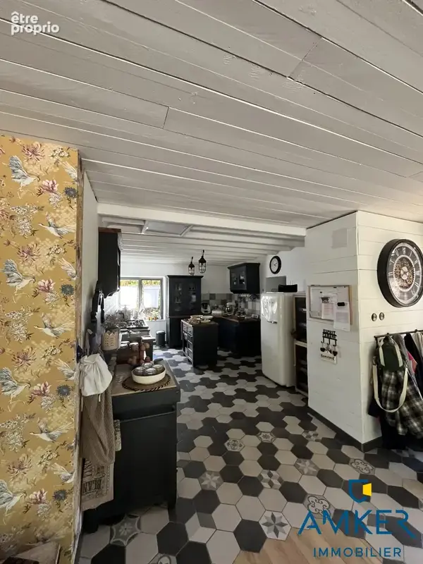 Maison 6 pièces 165 m² à vendre à Savenay (44260) - photo 4